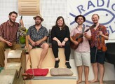 Jak se vám líbí: Der Šenster Gob - koncert ze studia