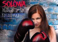 Jolanta Kossakowska: Zjistila jsem, jak složité je vydat si album