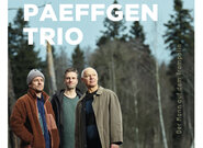Hudební kompas – trio švýcarského jazzmana Paeffgena