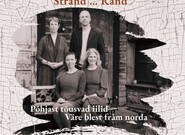 Hudební kompas – estonsko-švédské skupina Strand… Rand
