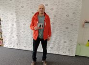 Pavel Koudelka z kapely Dunaj o albu Mňau