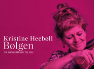 Hudební kompas – dánská houslistka Kristine Heebøll