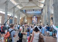 Co je projekt Svět bez hranic?