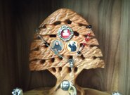 Raymond Nader - člověk který rozmlouvá se svatým Šarbelem