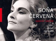 Soňa Červená