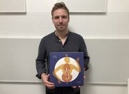 Cellem vpřed! – rozhovor s písničkářem Pavlem Čadkem
