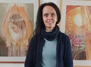 Proč Petra Dvořáková nechce být spisovatelkou na plný úvazek?