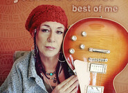 Joanna Connor: Zpívám proto, abych mohla hrát