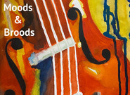 Slyšte, lidé! – Sólo pro violoncello