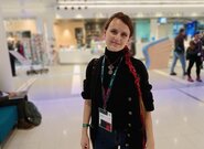 Nastasia Y: Ukrajinské album o lásce a válce