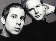 Čaj do páté: Simon a Garfunkel - Bridge Over Troubled Water