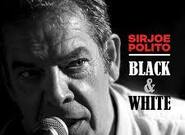 Hudební kompas – italský kytarista SirJoe Polito