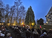 Vánoce a odezvy klientů na služby kaplanů