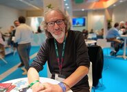 Stefano Saletti: Středomoří jako dialog kultur, tradic a rozdílů