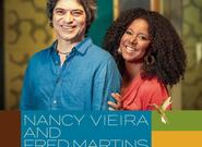 Hudební kompas – Nancy Vieira a Fred Martins se společným albem