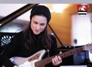 Čaj do páté: Hommage to Lenka Dusilová