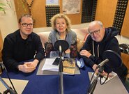 Českoitalská sbírka básní Cesty/Viaggi