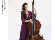 Hudební kompas – maďarská zpěvačka Veronika Varga