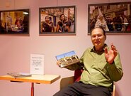 Fotograf Petr Cizner