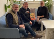 První učebnice hantecu - řeči, kterou má Brno v krvi