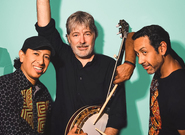 Čaj do páté: BEATrio Bély Flecka