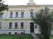 Barvínek ZUŠ F. Jílka v Brně