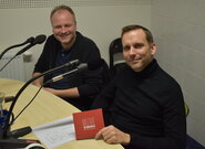 Mozartovy kvintety v podání Janáčkova kvarteta a hostů