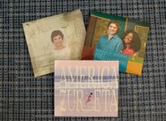 Soutěž o CD – 3 × Brazílie