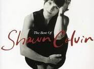 Čaj do páté: Shawn Colvin - 