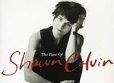 Čaj do páté: Shawn Colvin - melancholická dáma s kytarou 
