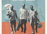 Slyšte, lidé! – Hudební výlet do Afriky 2026