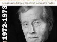 Čaj do páté: Hommage to Zdeněk Borovec