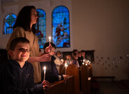 Očekávané události Bílé soboty 4. dubna 2026