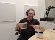 Jak se vám líbí – Tomáš Kočko o albu Perperuna