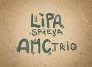 Peter Lipa zpívá AMC Trio