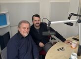 Hostem v Oktávě bude barytonista Jiří Brückler