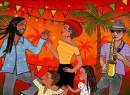 Reggae Dance Party od vydavatelství Putumayo