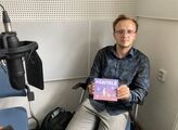 Rozhovor s Martinem Čmelíkem o albu Pábitelé
