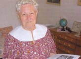 Folklorní okénko: Vzpomínka na Miladu Bimkovou