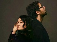 Marta Kloučková a David Dorůžka sní na společném albu