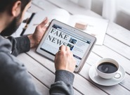 Jak se vypořádat s dezinformacemi?