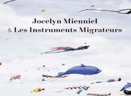 Flétnista Jocelyn Mienniel překonává hranice i předsudky