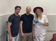 Pramen, co neuteče – rozhovor se skupinou MeziMěsto