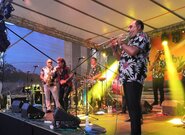 Balkan Night – soutěž o vstupenky na koncert Maratonu hudby 