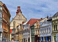 900 let Jaroměře a kostel sv. Mikuláše