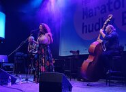 Júlia Kozáková – rozhovor nejen o albu Flor Nueva
