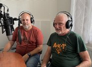 Podpora Ukrajiny Společností přátel Podkarpatské Rusi