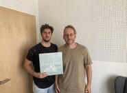 Aleš Petržela: První album deset let po vítězství na Portě
