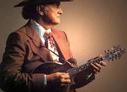 Čaj do páté: Hommage to Bill Monroe - díl 2