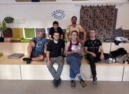 Skupina Nonsen a „zodpovědná“ improvizace